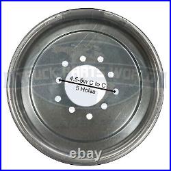 Jeep 4.5 or 5(Needs Spacer From Aftermarket) Centramatic Wheel Balancer 300-345