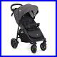 Joie-Litetrax-4-Wheel-From-Birth-Compact-Folding-Stroller-Pushchair-Buggy-Coal-01-wvhe