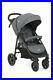 Joie-Litetrax-Chromium-4-Wheel-Pushchair-Stroller-From-Birth-Baby-Toddler-Buggy-01-sdif