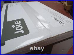 Joie Mirus Scenic Pushchair Ember Grey cheap new boxed Weight 6.8kg pram