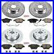 K5747-Powerstop-4-Wheel-Set-Brake-Disc-and-Pad-Kits-Front-Rear-New-for-VW-01-dc
