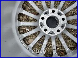 KBA52291 Alloy Wheel Mak From 18 Inches 5 Holes 9JX18H2 ET42