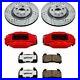 KC1120-26-Powerstop-2-Wheel-Set-Brake-Disc-and-Caliper-Kits-Front-for-Legacy-01-gt