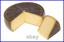 Kaltbach Alpine Creamy, aged cheese from 250g wedge to 4kg wheel