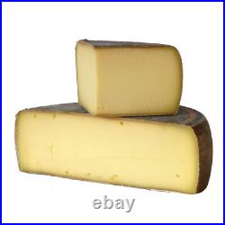 Kaltbach Alpine Creamy, aged cheese from 250g wedge to 4kg wheel