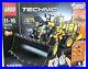 LEGO-42030-Technic-Volvo-L350F-Wheel-Loader-In-2014-New-from-Japan-01-thk