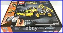 LEGO 42030 Technic Volvo L350F Wheel Loader In 2014 New from Japan