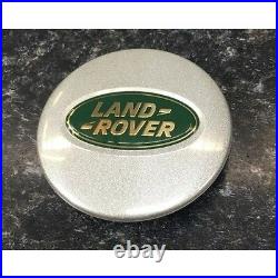 Land Rover Lr2 Lr3 Lr4 P38 D2 Rr L322 Rr Sport L320 Wheel Center Cap Set Of 4