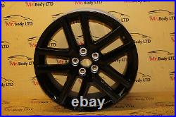 Lexus Ct200h From 2011 To 2021 Genuine Alloy Wheel (7985)