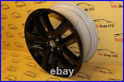 Lexus Ct200h From 2011 To 2021 Genuine Alloy Wheel (7985)