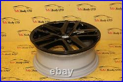 Lexus Ct200h From 2011 To 2021 Genuine Alloy Wheel (7985)