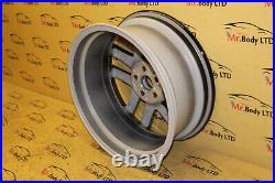 Lexus Ct200h From 2011 To 2021 Genuine Alloy Wheel (7985)