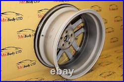 Lexus Ct200h From 2011 To 2021 Genuine Alloy Wheel (7985)