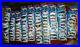 Lot-of-90-from-Hot-Wheels-2004-First-Editions-Series-die-cast-vehicles-MIP-01-grqz