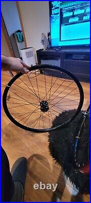 MTB wheel set 29er boost from lapierre spicy