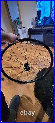 MTB wheel set 29er boost from lapierre spicy