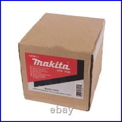 Makita 794384-3 Grit Nylon Brush Wheel 120-80 for Sander Brand NEW from JPN