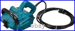 Makita 9741SP1 Wheel Sander 120mm Wire Brush Wheel Blue Brand New from Japan