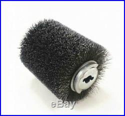 Makita A-23341 Wire Brush Wheel 120 For Wheel Sander From Japan with Tracking