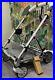 Mamas-and-Papas-URBO2-URBO-SILVER-CHASSIS-Wheels-Brakes-Handle-Basket-NEW-01-hjot