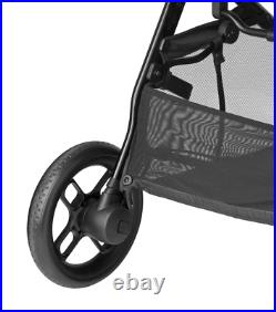 Maxi-Cosi Zelia 3 Luxe Baby 2 in 1 Reversible Pushchair Stroller- Twilic Truffle