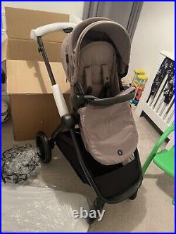 Maxi cosi Zelia Luxe 2 in 1 travel system