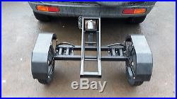 Megawide wheeled dolly/trailer 180mm from fastrikes