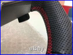 Mercedes AMG Carbon Fibre Steering Wheel custom made from a genuine wheel