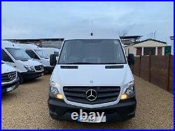 Mercedes Benz Sprinter 310 Long Wheel Base 2014 Direct National Company from New