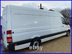 Mercedes Benz Sprinter 310 Long Wheel Base 2014 Direct National Company from New