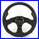 Momo-Leather-Perforated-Sports-Steering-Wheel-Jet-12-19-32in-Black-Ring-From-01-eafq