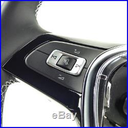 Multifunction sports steering wheel VW Golf Mk7 T6 Multivan Passat B8 heated