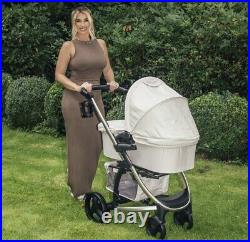 My Babiie Billie Faiers MB200 i Travel System New