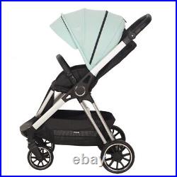 My Babiie MB240 Billie Faiers Duck Egg Blue Pushchair GRADE A