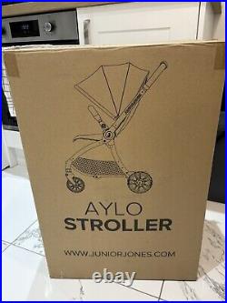 NEW Junior Jones Aylo Stroller