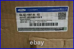 NEW OEM Ford 20 x 8.5 Gray Alloy Wheel Rim GL3Z-1007-A Ford F-150 2015-2018