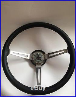 NOS OEM AMC JEEP CJ 1980 Renegade Steering Wheel New From Factory! Cj7 J Truck