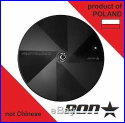 New Carbon Disc Aeron from Ron Wheels made in Poland Compatibile Shimano 10/11