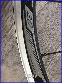 New Front And Rear Bike Wheels From Specialised Tarmac Axis 2.0 ETRTO 622 x 17