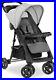 New-Hauck-Shopper-Neo-II-Pushchair-Buggy-Stroller-Grey-Raincover-upto-4-Years-01-ut