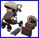 Newborn-Baby-Pram-Pushchair-Buggy-Stroller-3in1-Travel-System-Car-Seat-Included-01-ebzd