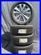 Orig-Winter-Wheels-Mercedes-Gle-Class-W167-Alloy-255-50R19-MO-Pirelli-New-01-vxjy