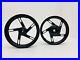 Pair-Wheels-Wheel-Rims-Honda-Pcx-125-150-Years-From-2010-A-2017-Black-New-01-hmgv