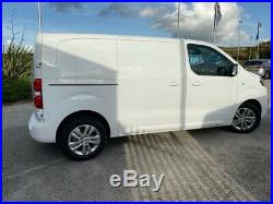 Peugeot Expert Alloy wheels & Tyres alloys from new van delivery miles only mint
