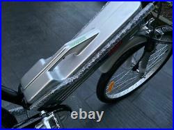 PowaByke Euro 200W 26 Wheel 6 Speed Electric Bike. New Unused from storage