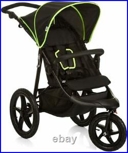 Pushchair Pram Buggy Stroller For Baby Toddler 3 Wheel Buggy from Birth to 25kg