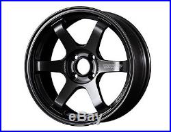 RAYS TE37 SONIC Wheels rims 16x6.5J +45 4x100 set of 4 for JDM from JAPAN