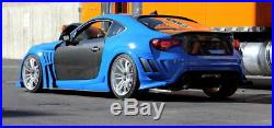 RAYS gram lights 57Xtreme std 17x7.0J +50 for 86/BRZ set of 4 wheels from JAPAN