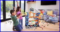Range of Hot Wheels City Playsets Hot Wheels Track Sets 5 to Choose From