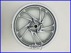 Rear Rim Rear Wheel Rim Honda Sh 125 150 No ABS From 13 A 18